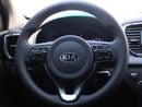 Kia Sportage Base 2.0L
