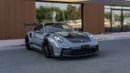 Porsche 911 GT3RS Carrera GTS 3.0L (450 HP) Coupe