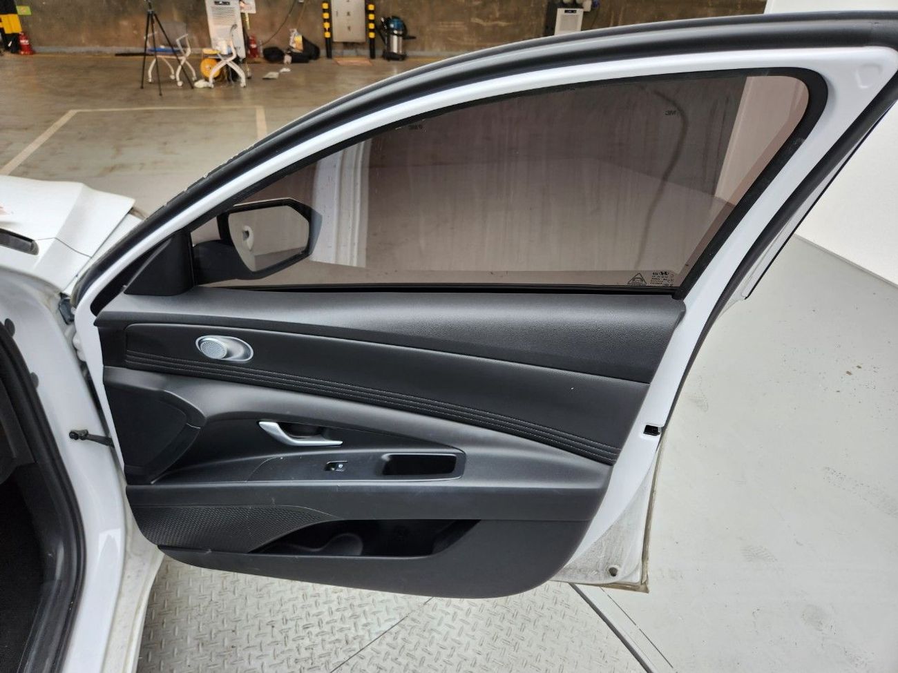 Hyundai Elantra ALL NEW AVANTE (G) 1.6 SMART