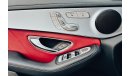 Mercedes-Benz C200 AMG | 3,327 P.M  | 0% Downpayment | Exceptional Condition!