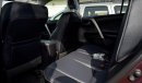 Toyota RAV4 Car For export only