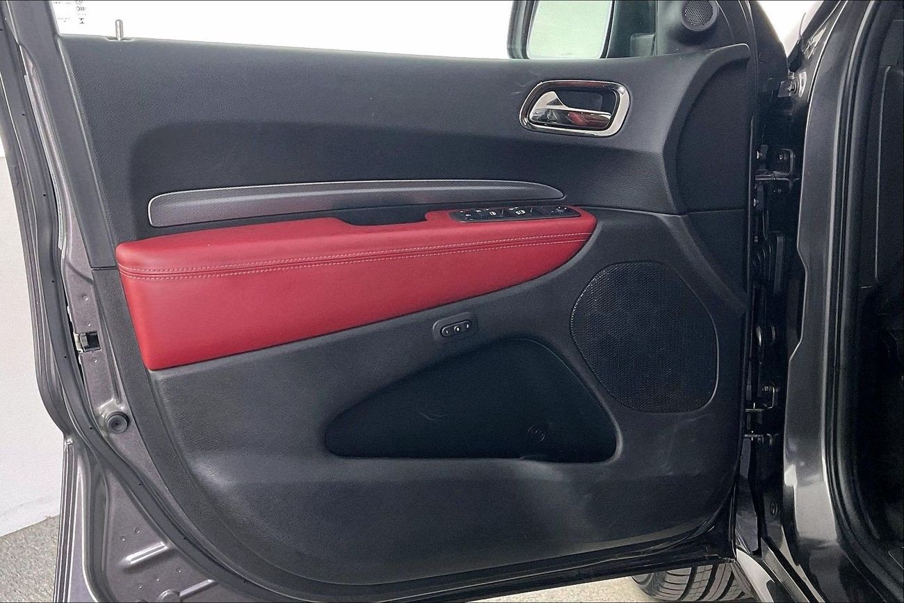 Dodge Durango R/T | National Day Celebration | Guaranteed Warranty | 0 Down Payment