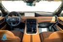 Nissan Patrol 2026 LE Platinum City 3.5L Twin Turbo V6 | Brand New | GCC Specs | Warranty