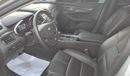 شيفروليه إمبالا full option LTZ