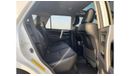Toyota 4Runner “Offer”2018 TOYOTA 4RUNNER SR5 LIMITED 4X4- 4.0L - V6 / EXPORT ONLY