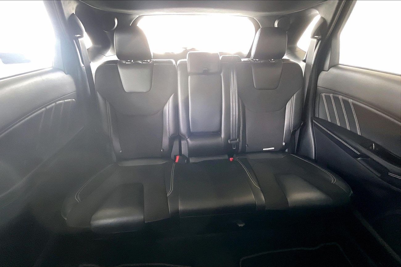 فورد ایج ST ST | شامل الضمان | 0 ﺪﻔﻋﺓ ﺃﻮﻟﻯ