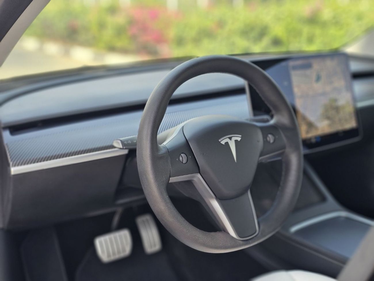 Tesla Model 3 PERFORMANCE