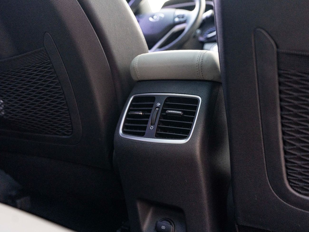 هيونداي توسون GLS 2.4L