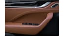 Maserati Levante Std Q4 | 3,917 P.M  | 0% Downpayment | Low Kilometers!