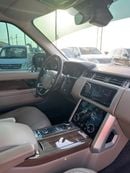 Land Rover Range Rover HSE