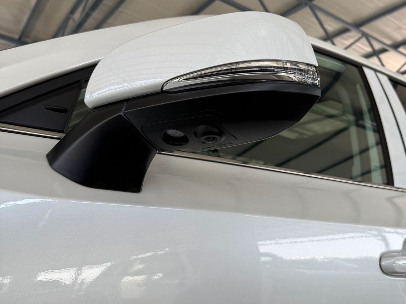 تويوتا جراند هايلاندر *INCOMING* 2025 TOYOTA GRAND HIGHLANDER LIMITED 2.4T