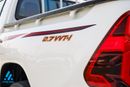 Toyota Hilux S GLX 2.7L 4WD A/T V  EXL EDITION