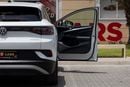 Volkswagen ID.4 Volkswagen ID.4 CROZZ 2021 Chinese for 936.00 AED monthly