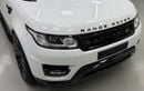 Land Rover Range Rover Sport SUPERCHARGED DYNAMIC