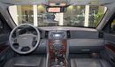 Jeep Grand Cherokee 4.7L Limitited