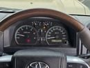 Toyota Land Cruiser Pick Up
