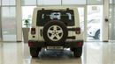 Jeep Wrangler Sahara 3.6L A/T
