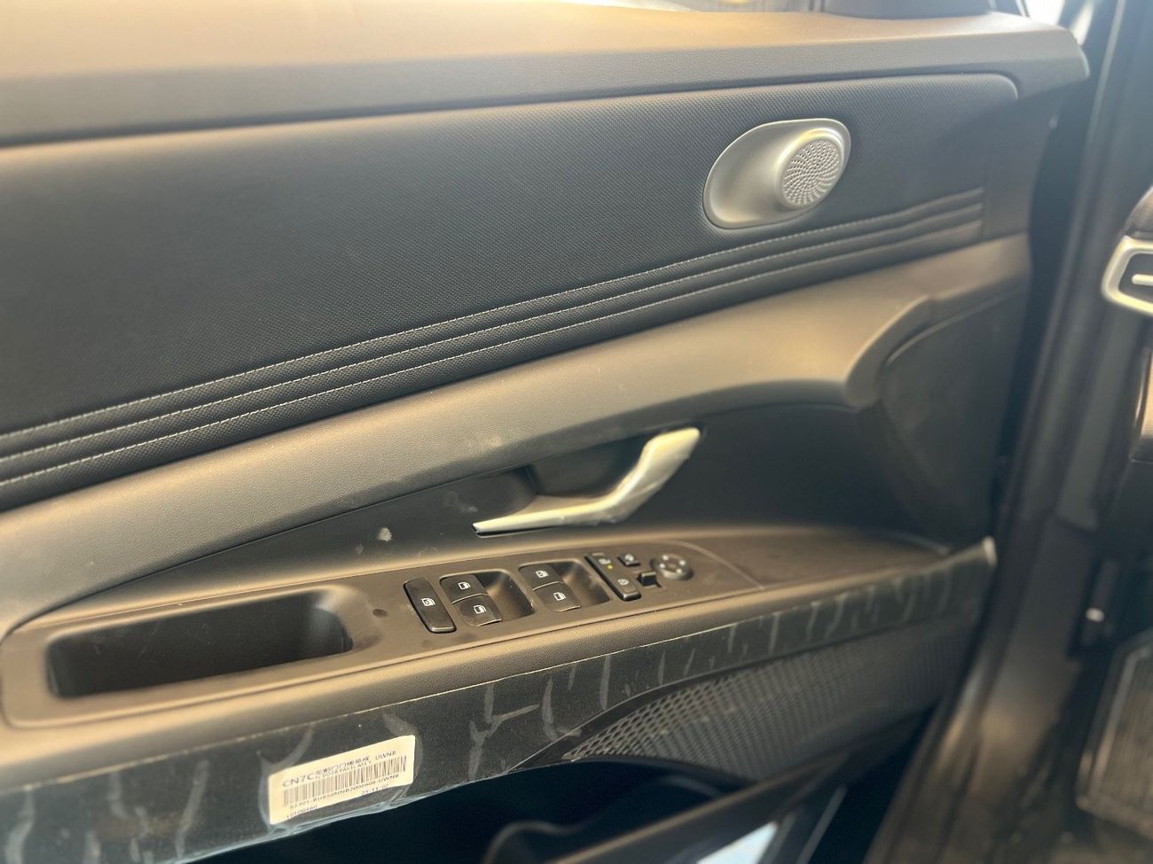 هيونداي إلانترا GL 1.6L