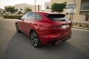Jaguar F Pace 3.0