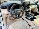 تويوتا لاند كروزر Toyota Land Cruiser GXR 4.0L Standard 2026