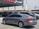 Chevrolet Impala LTZ