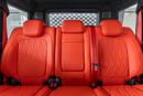 مرسيدس بنز G 63 AMG STANDARD Mercedes-Benz G63 | 2025 | White | Korean Specs | V8