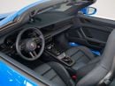 Porsche 911 CARRERA 4GTS
