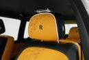 رولز رويس كولينان Black Badge GCC Specs - Pristine Condition