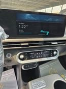 جينيسس GV60 PERFORMANCE (NON GCC)