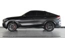 BMW X6M xDriveM50i Luxury with Package