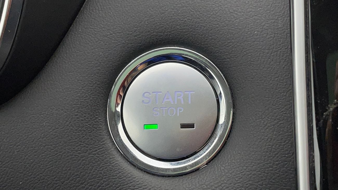 MG RX5 LUXURY 1.5 | Zero Down Payment | Home Test Drive