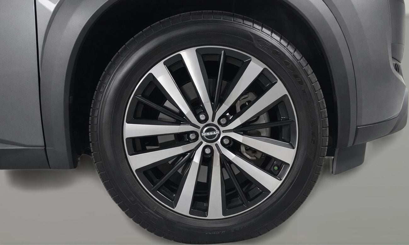 Nissan Pathfinder SV 2024 | AED 1850/Month | 0 DP | 30 Day Return | Warranty | Service History