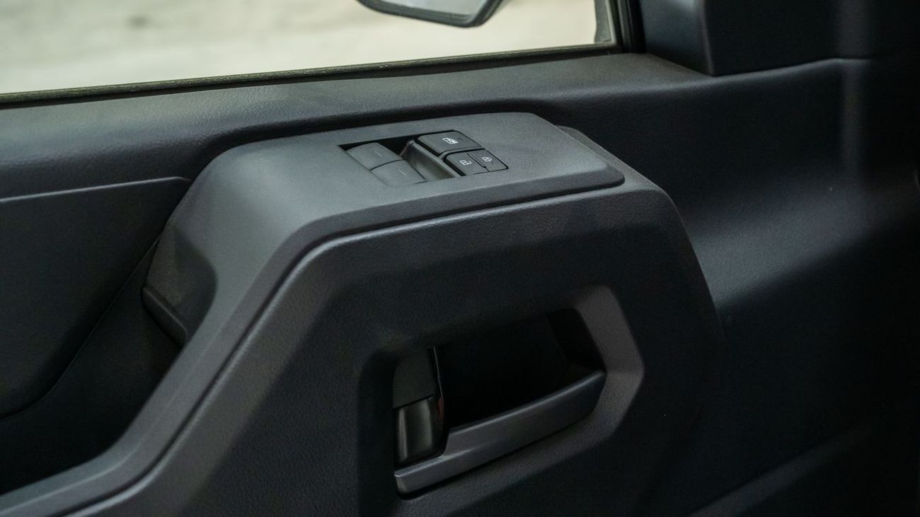 Toyota Hiace TOYOTA HIACE 3.5 AT A -2026YM