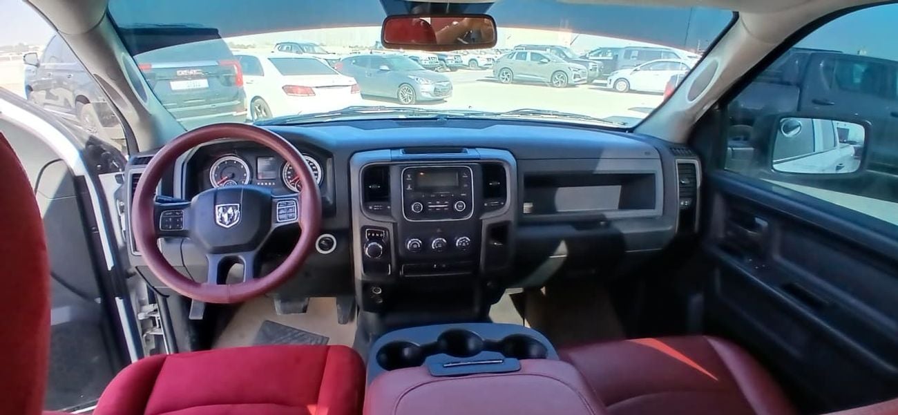 RAM 1500