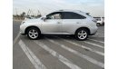 Lexus RX350 *Offer*2015 Lexus RX350 Full Option+ Great Condition / EXPORT ONLY/