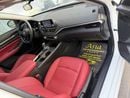 Nissan Altima S