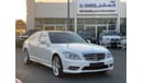 مرسيدس بنز S 500 Mercedes S500_Gcc_2011_Excellent_Condition _Full option