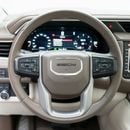 GMC Yukon DENALI