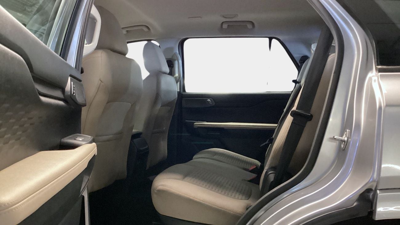 Ford Everest XLS 2.0T Diesel XLS | Guaranteed Warranty | 0 Down Payment