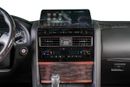 Nissan Patrol SUPER SAFARI T2 SE Platinum 4.0L Brand New-GCC-2 Years Warranty & Service Contract Available