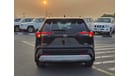 Toyota RAV4 Xle sunroof rear door atumatic