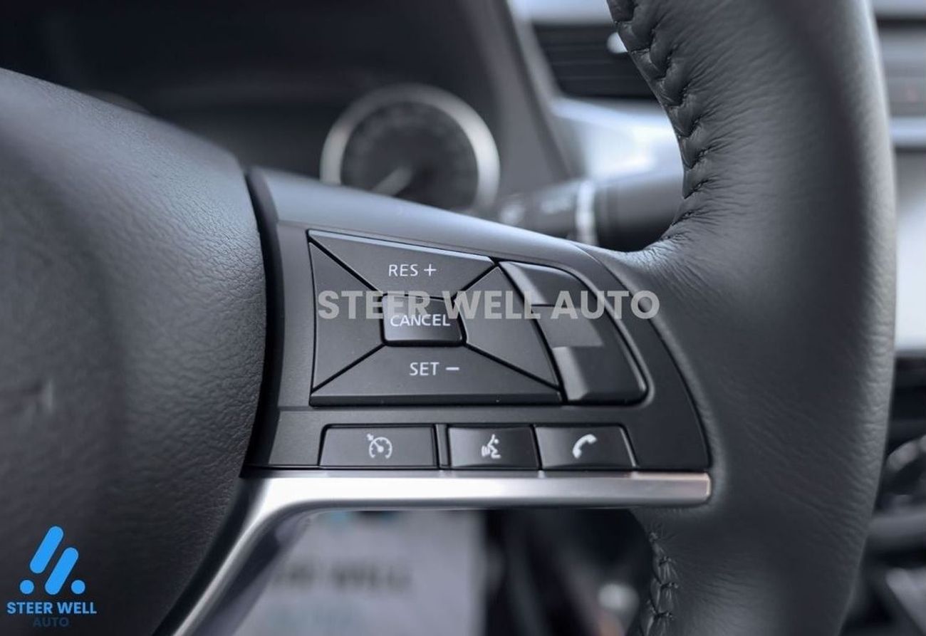 Toyota Hilux LE Petrol 2.5L 4x4 M/T DC Plus MY2024 / Incomparable Prices / Book Now