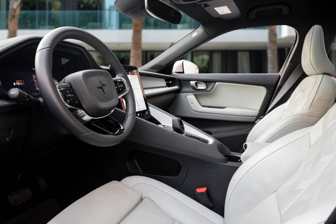 Polestar 2 LONG RANGE | 1,860 P.M  | 0% Downpayment | WARRANTY!