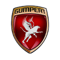 Gumpert logo