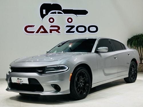 Dodge Charger SXT