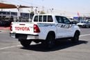 تويوتا هيلوكس 2.7L (4x4) Petrol SR5