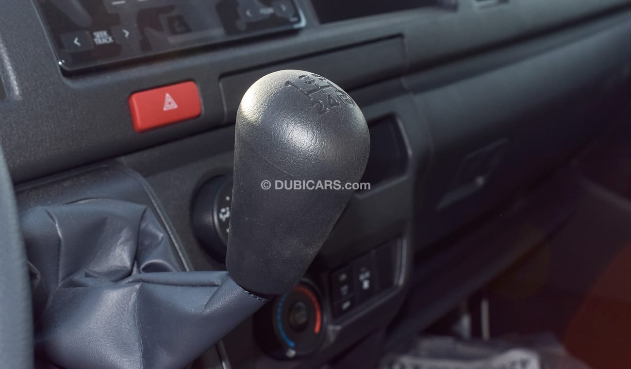 تويوتا هاياس