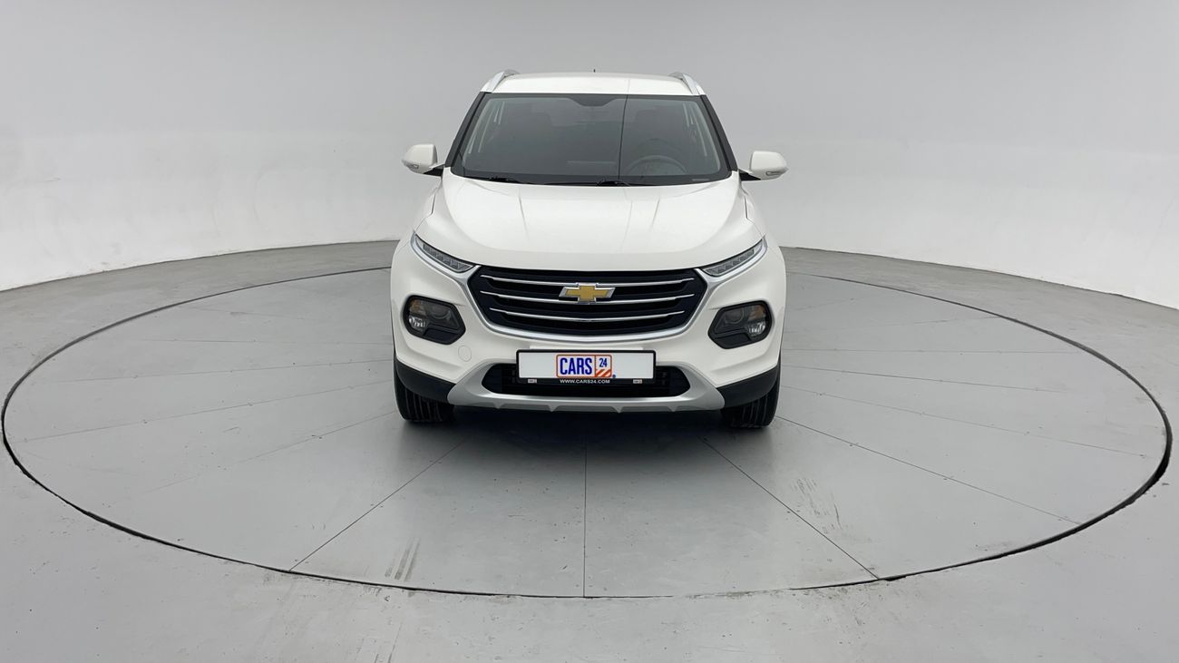 Chevrolet Groove LT 1.5 | Zero Down Payment | Free Home Test Drive