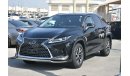 لكزس RX 350 LEXUS RX 350