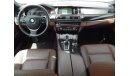 BMW 528i 2015 Ref #449